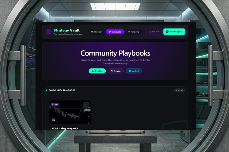Community Strategy Hub